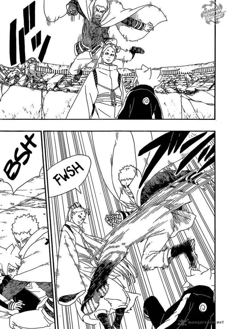 Boruto: Naruto Next Generations Chapter 5 page 24