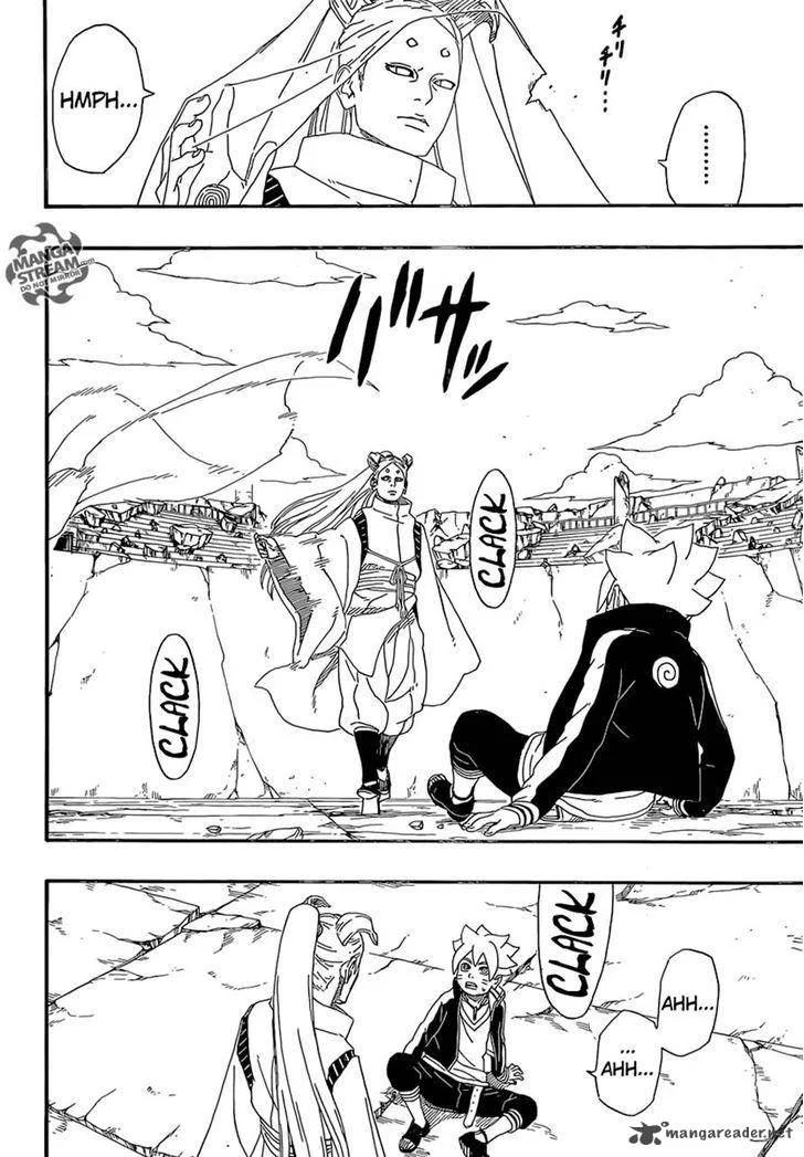 Boruto: Naruto Next Generations Chapter 5 page 23