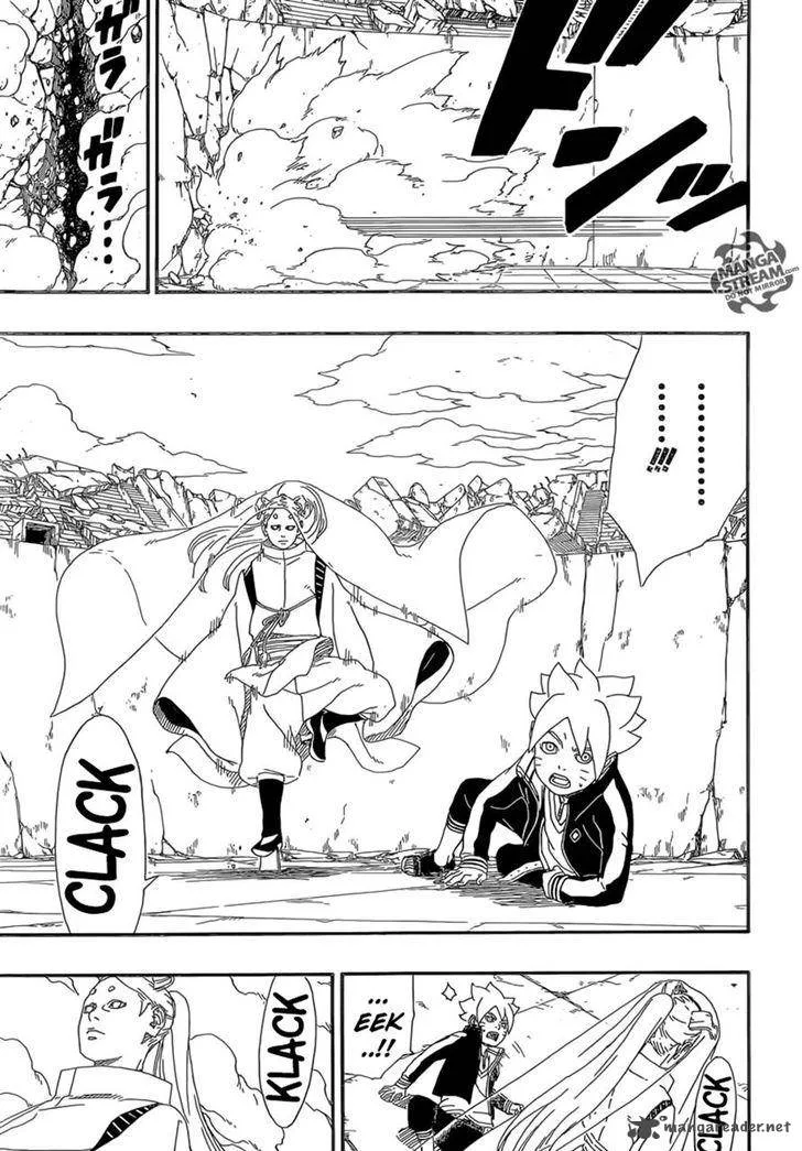 Boruto: Naruto Next Generations Chapter 5 page 16