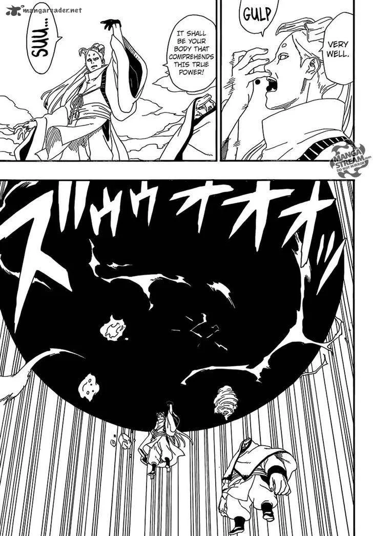 Boruto: Naruto Next Generations Chapter 5 page 32