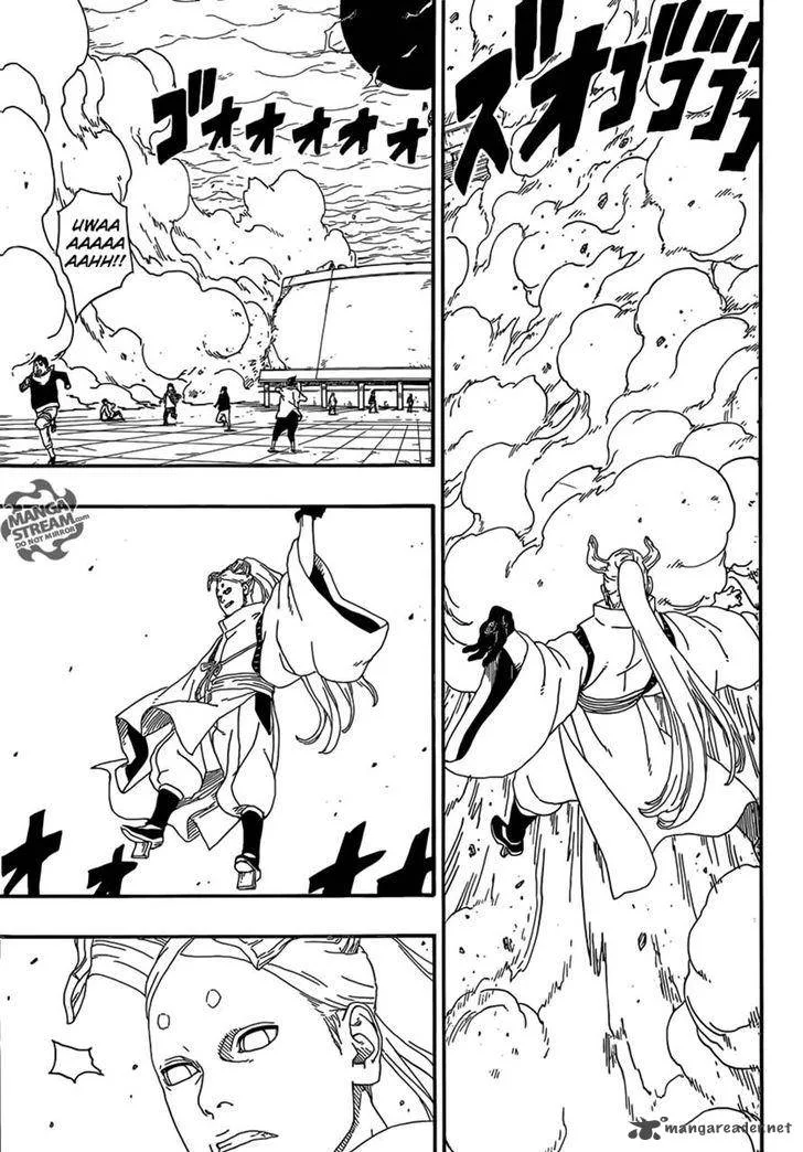 Boruto: Naruto Next Generations Chapter 5 page 36