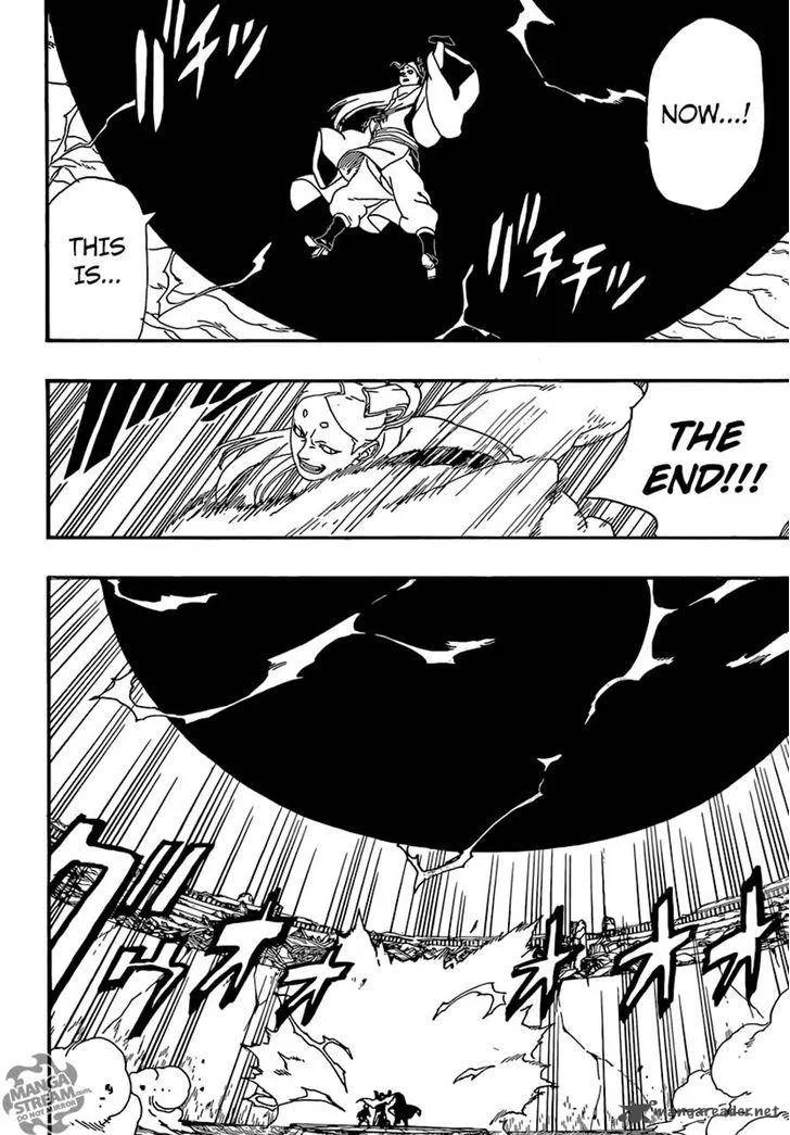 Boruto: Naruto Next Generations Chapter 5 page 43