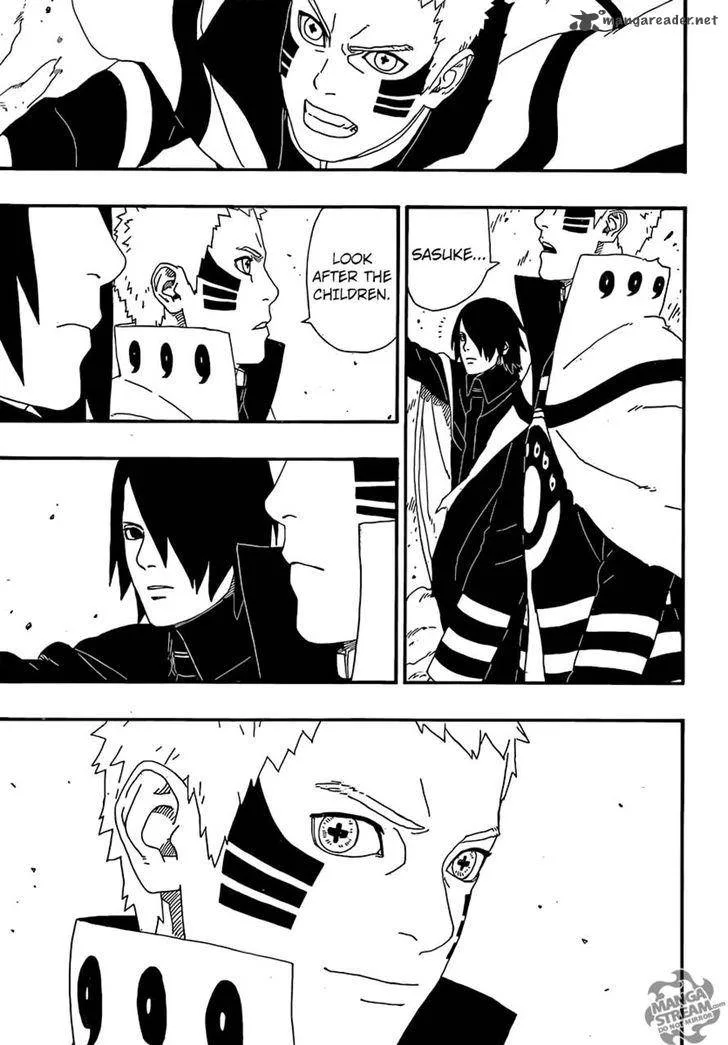 Boruto: Naruto Next Generations Chapter 5 page 44