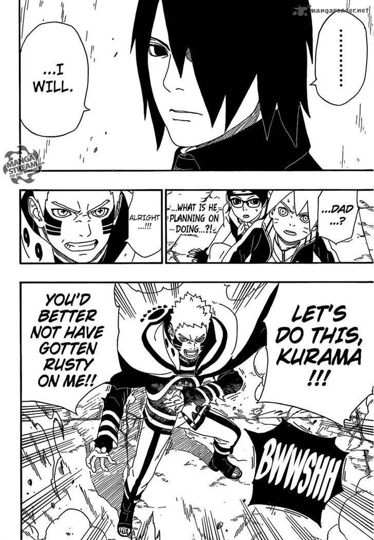 Boruto: Naruto Next Generations Chapter 5 page 45