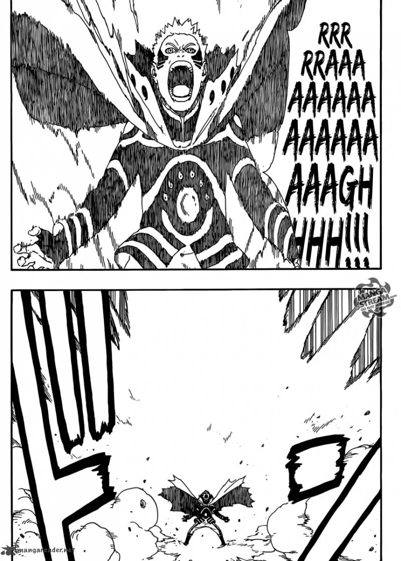 Boruto: Naruto Next Generations Chapter 6 page 2