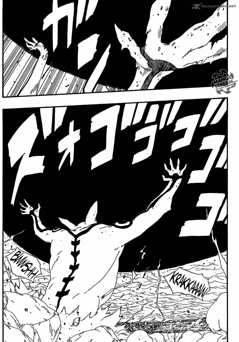 Boruto: Naruto Next Generations Chapter 6 page 4