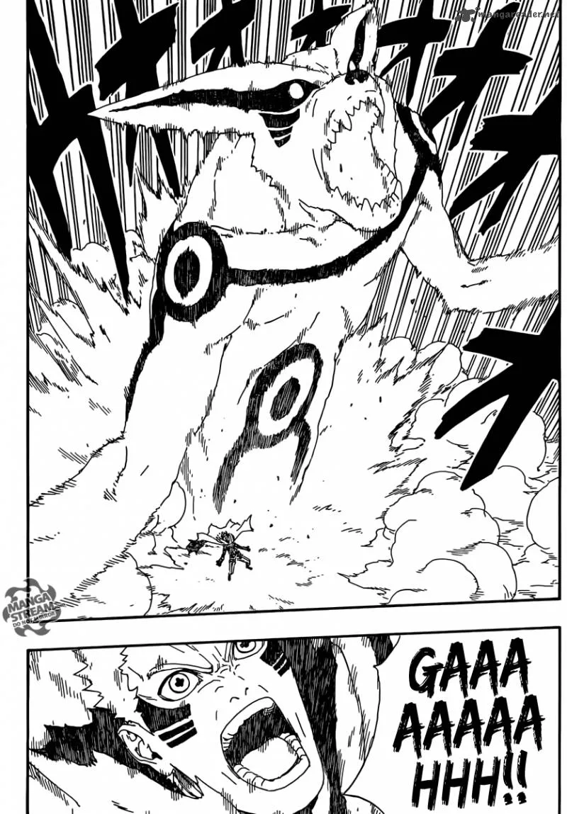 Boruto: Naruto Next Generations Chapter 6 page 3