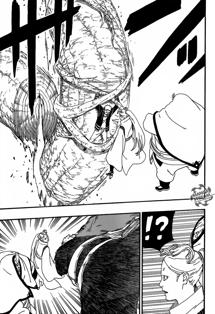 Boruto: Naruto Next Generations Chapter 7 page 7