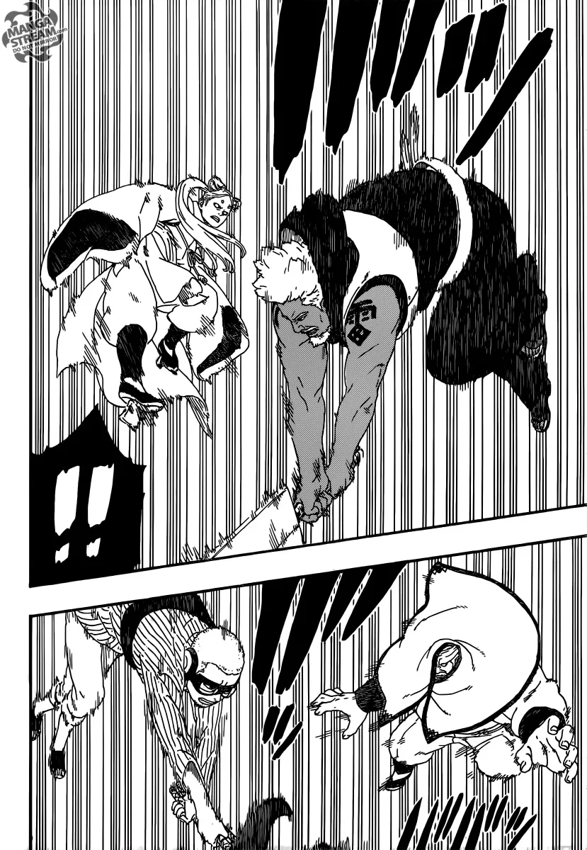 Boruto: Naruto Next Generations Chapter 7 page 8