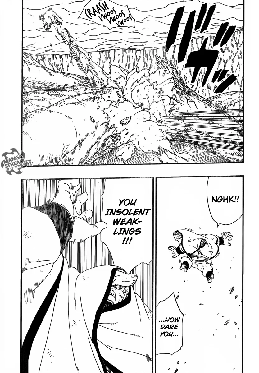 Boruto: Naruto Next Generations Chapter 7 page 27