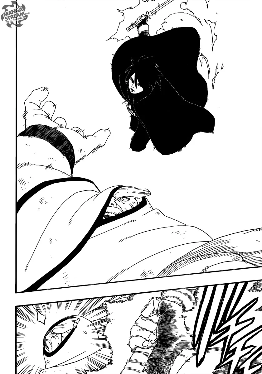 Boruto: Naruto Next Generations Chapter 7 page 28