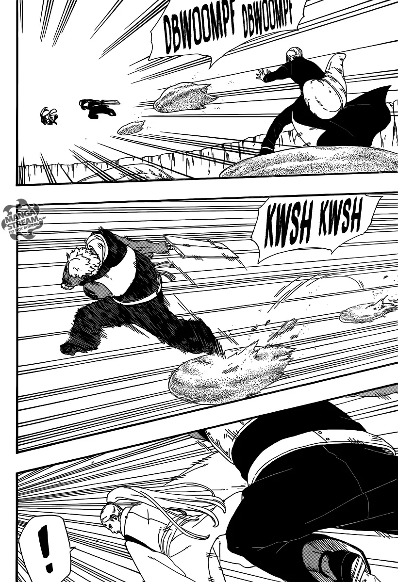 Boruto: Naruto Next Generations Chapter 7 page 34