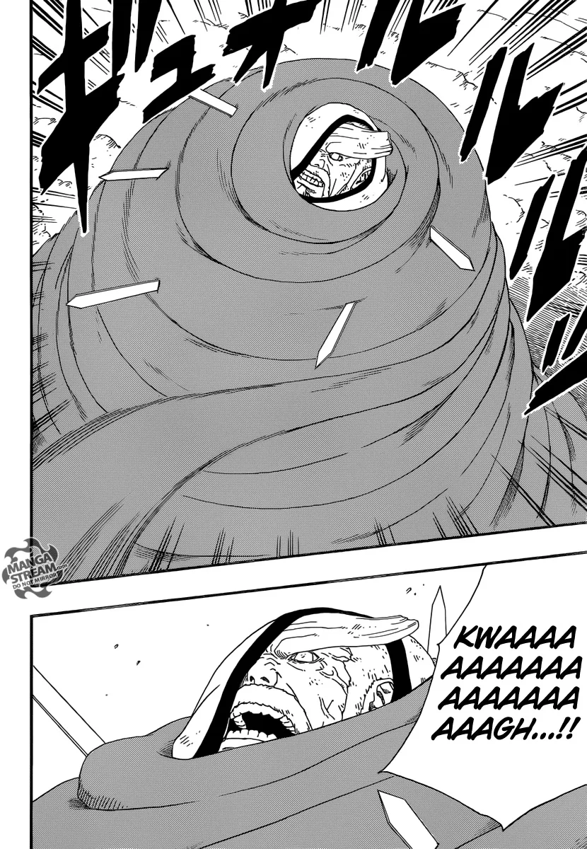 Boruto: Naruto Next Generations Chapter 7 page 32