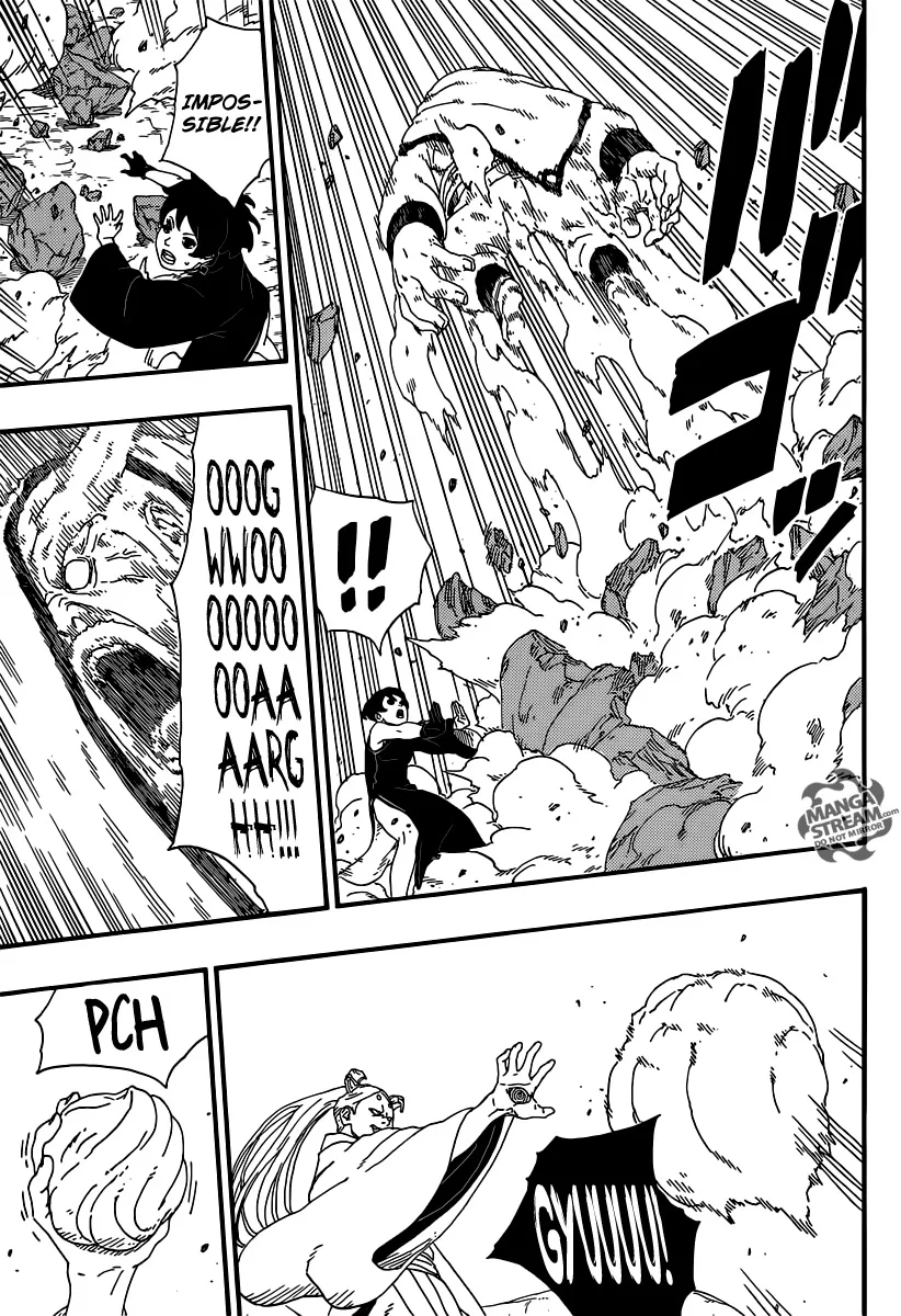 Boruto: Naruto Next Generations Chapter 7 page 43