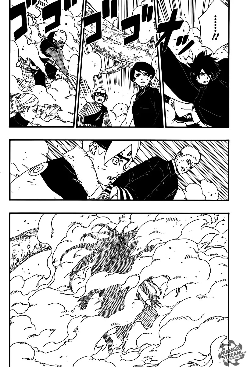Boruto: Naruto Next Generations Chapter 7 page 46