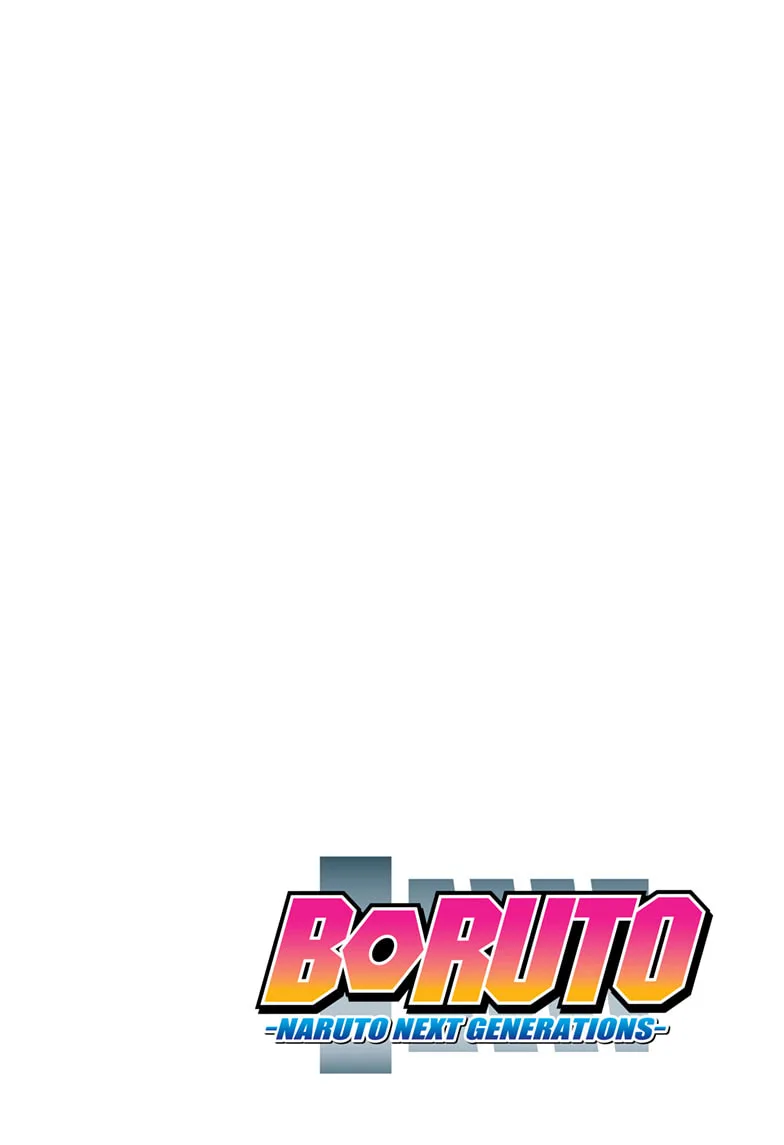 Boruto: Naruto Next Generations Chapter 78 page 2
