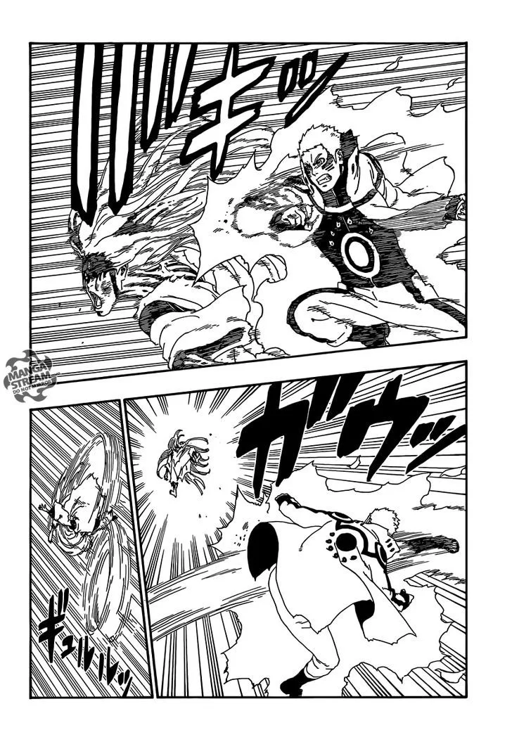 Boruto: Naruto Next Generations Chapter 8 page 18