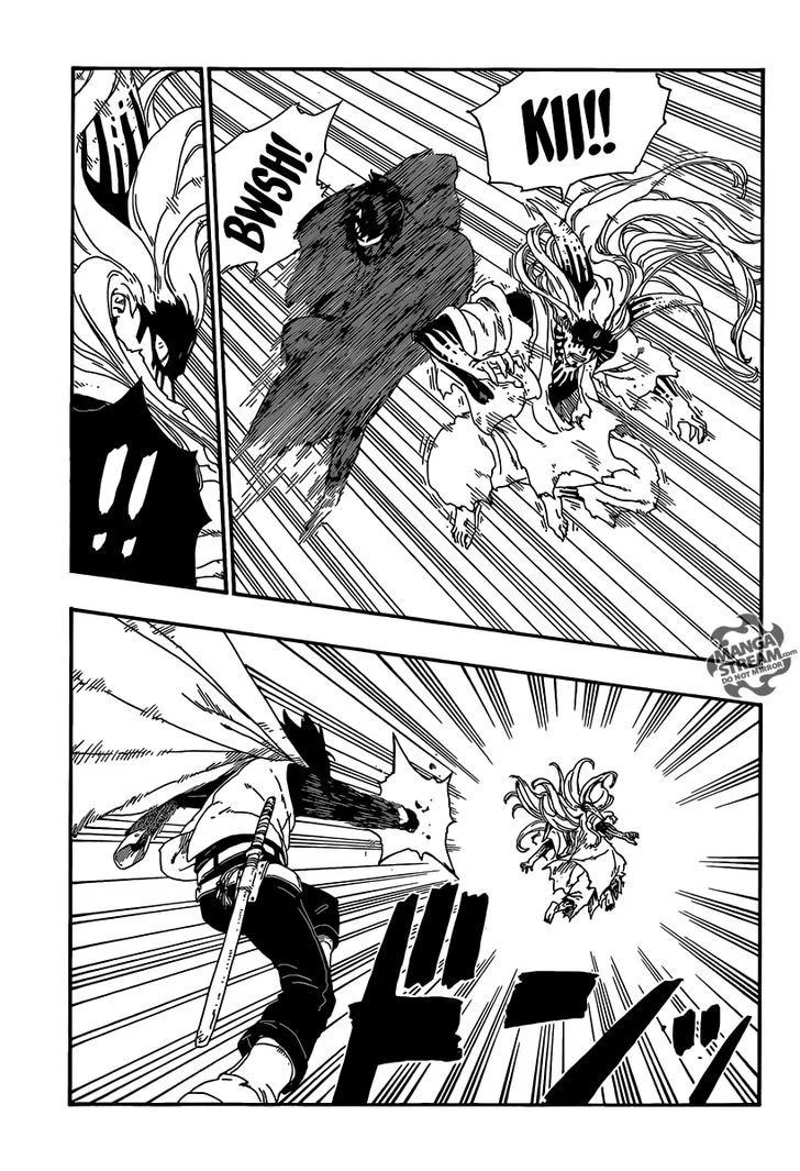 Boruto: Naruto Next Generations Chapter 8 page 19
