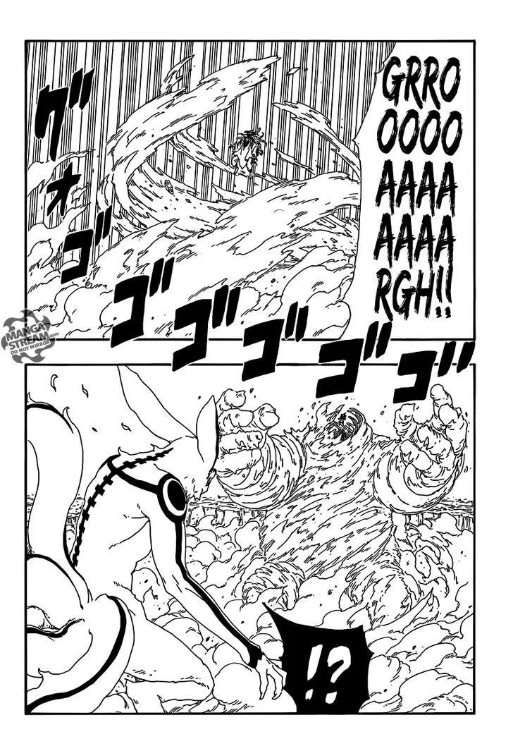 Boruto: Naruto Next Generations Chapter 8 page 24