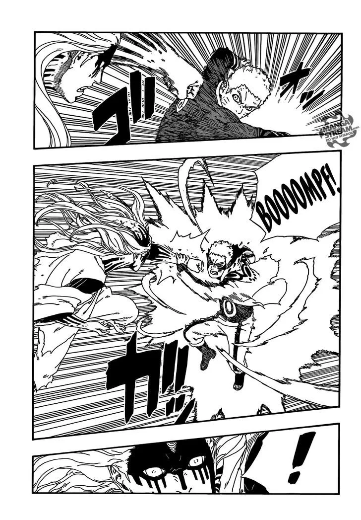 Boruto: Naruto Next Generations Chapter 8 page 17