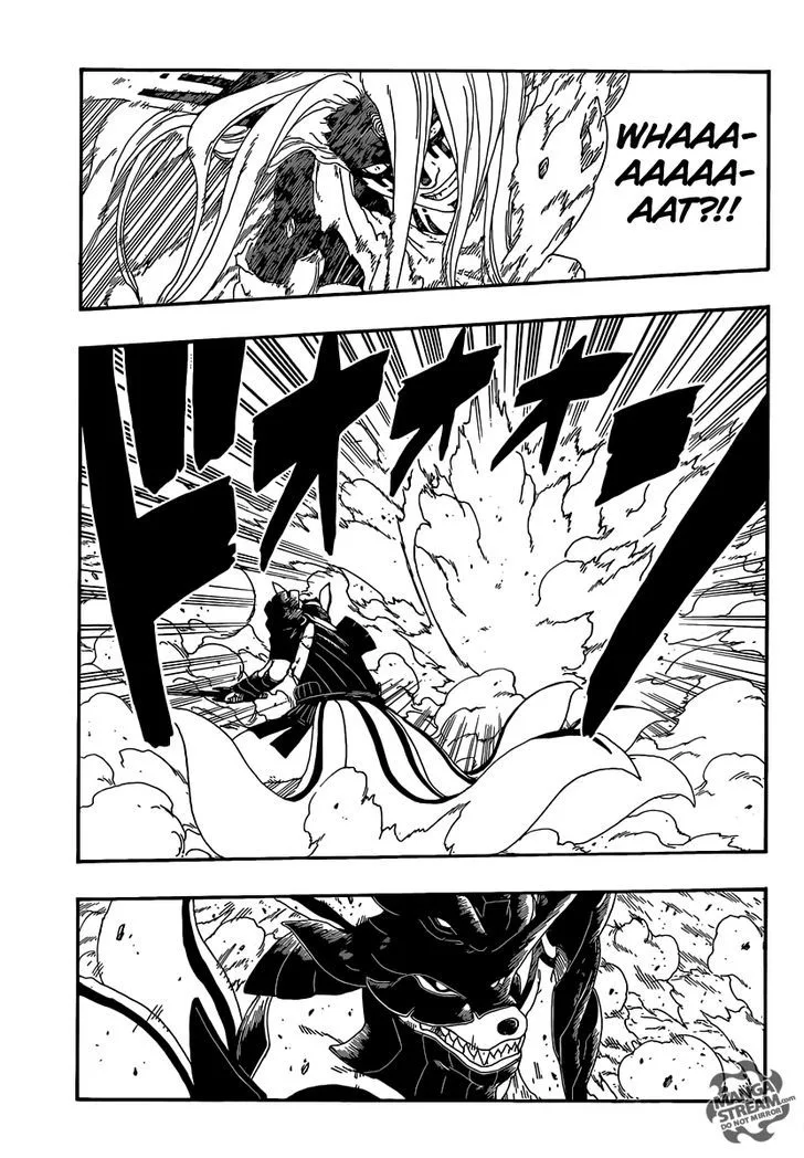 Boruto: Naruto Next Generations Chapter 8 page 31