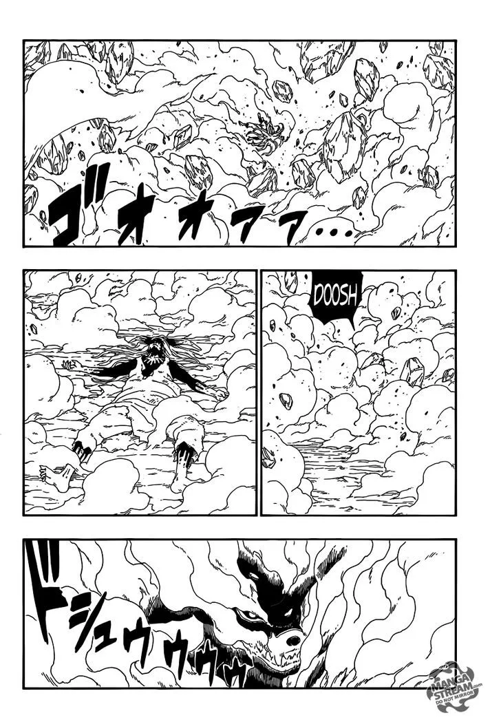 Boruto: Naruto Next Generations Chapter 8 page 32