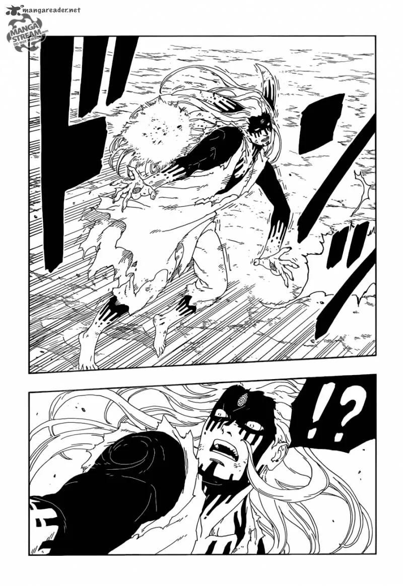 Boruto: Naruto Next Generations Chapter 9 page 7