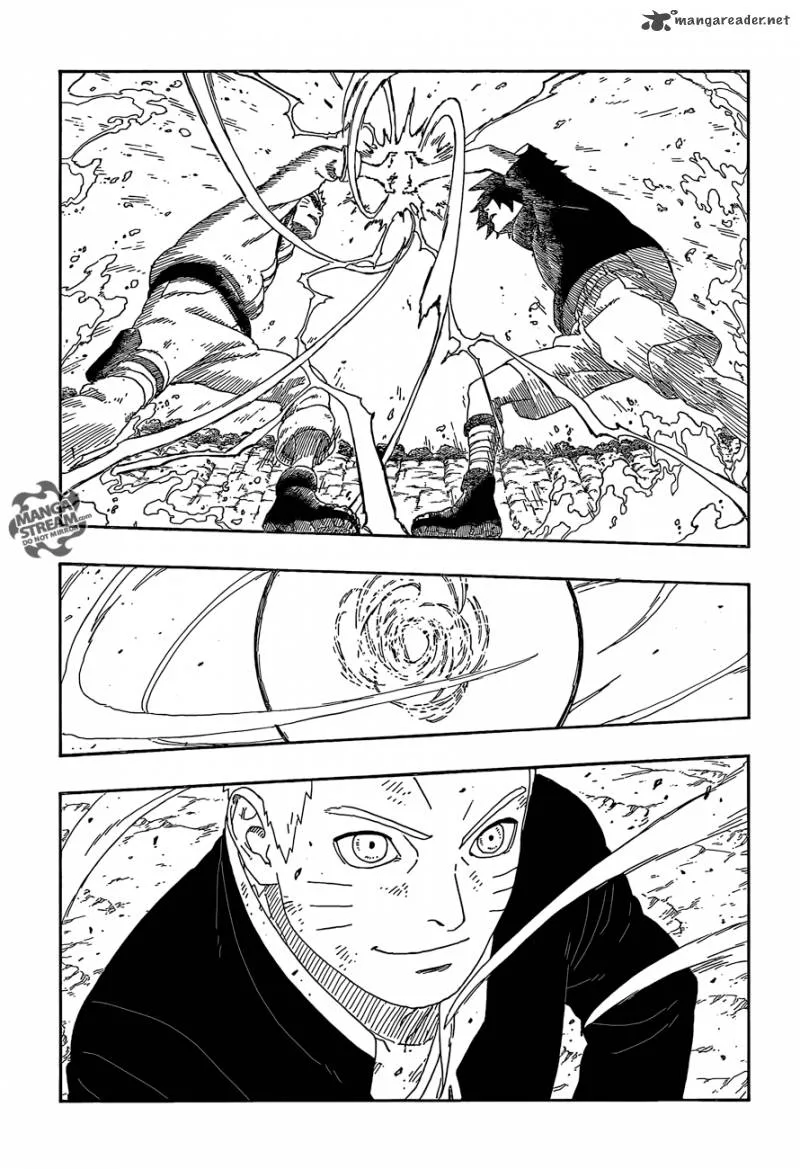 Boruto: Naruto Next Generations Chapter 9 page 19