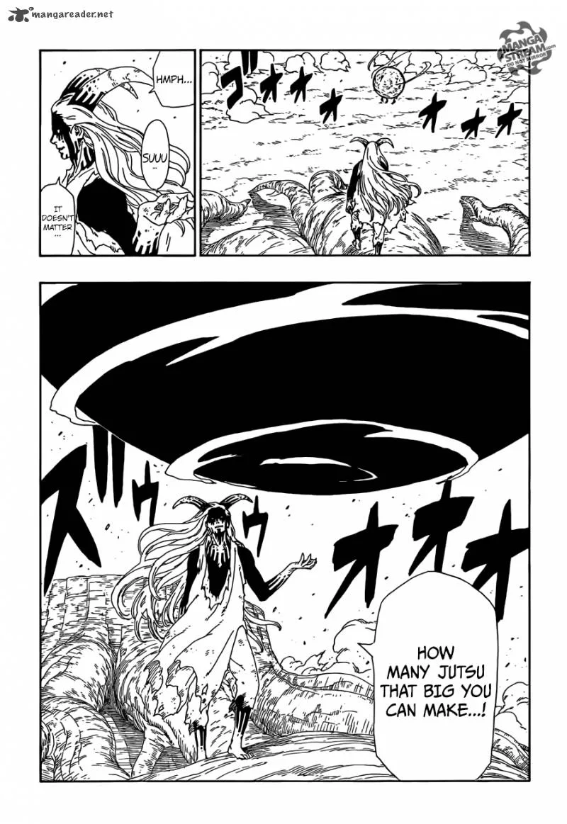 Boruto: Naruto Next Generations Chapter 9 page 26