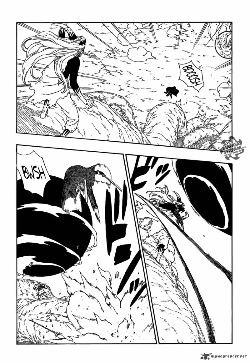 Boruto: Naruto Next Generations Chapter 9 page 28