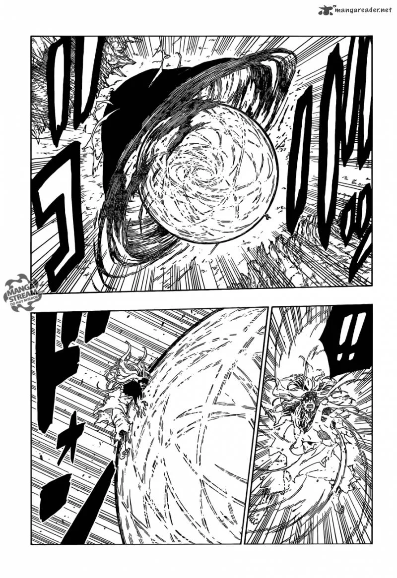 Boruto: Naruto Next Generations Chapter 9 page 38