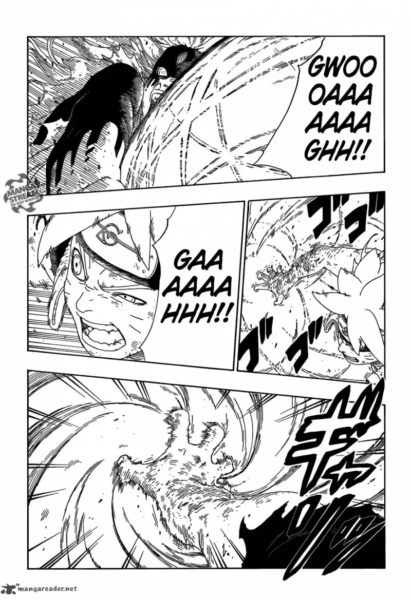 Boruto: Naruto Next Generations Chapter 9 page 39