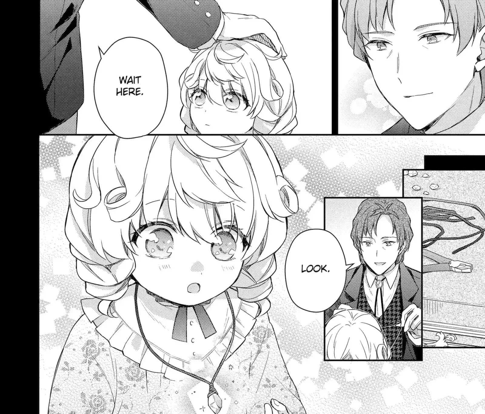Botsuraku Reijou no Okinimesu mama ~Konyaku Haki Sareta node Houseki Kanteishi to Shite Dokuritsu Shimasu~ Chapter 1.1 page 11