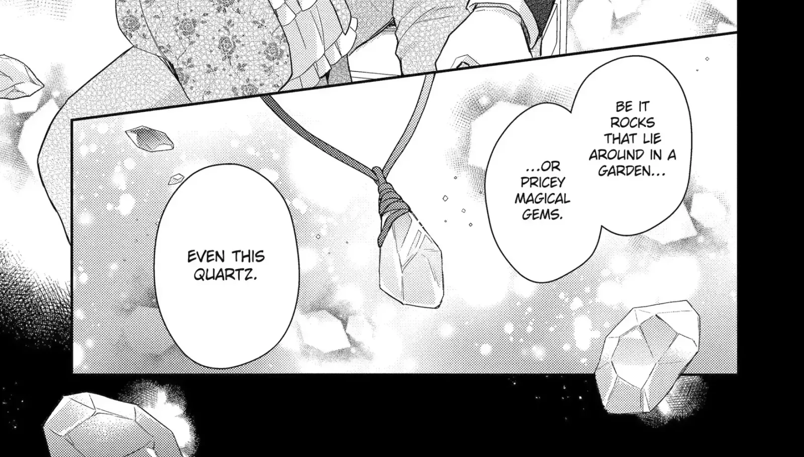 Botsuraku Reijou no Okinimesu mama ~Konyaku Haki Sareta node Houseki Kanteishi to Shite Dokuritsu Shimasu~ Chapter 1.1 page 14