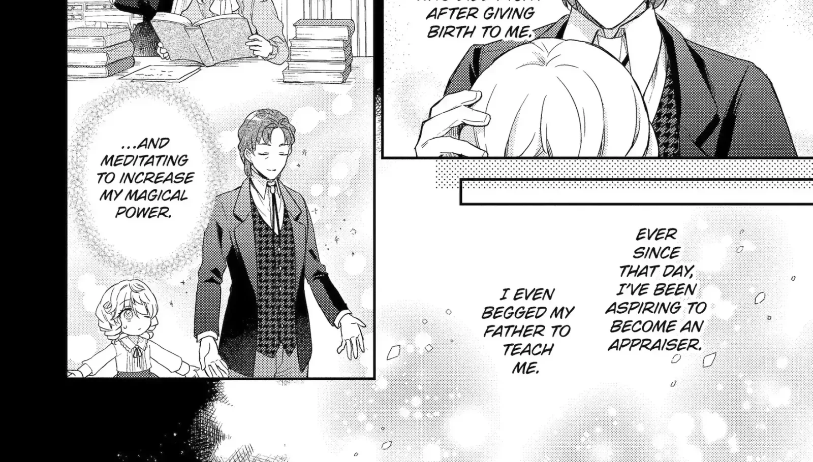 Botsuraku Reijou no Okinimesu mama ~Konyaku Haki Sareta node Houseki Kanteishi to Shite Dokuritsu Shimasu~ Chapter 1.1 page 16