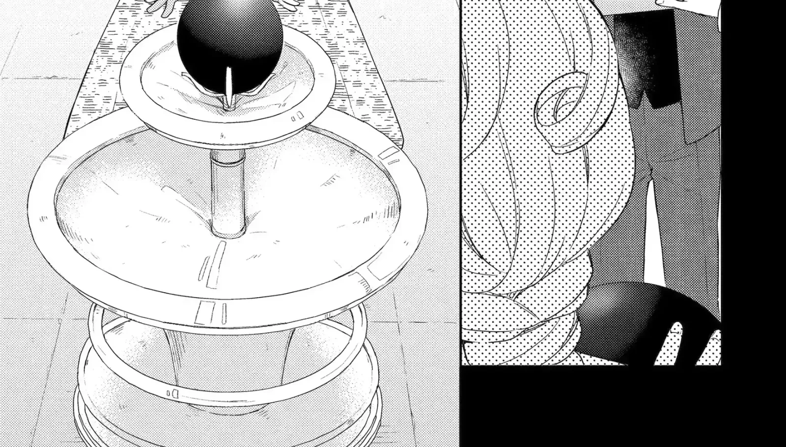 Botsuraku Reijou no Okinimesu mama ~Konyaku Haki Sareta node Houseki Kanteishi to Shite Dokuritsu Shimasu~ Chapter 1.1 page 18