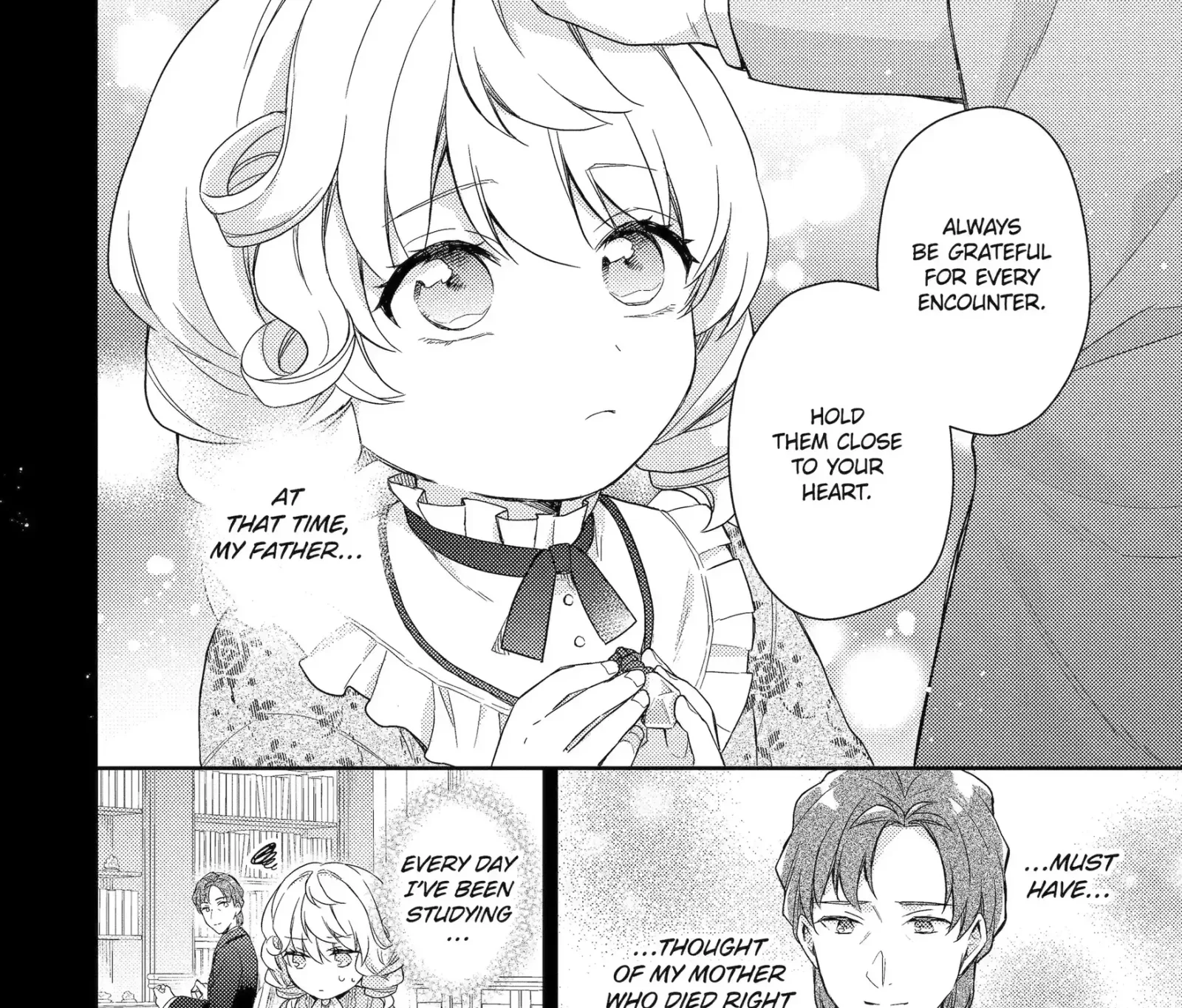 Botsuraku Reijou no Okinimesu mama ~Konyaku Haki Sareta node Houseki Kanteishi to Shite Dokuritsu Shimasu~ Chapter 1.1 page 15