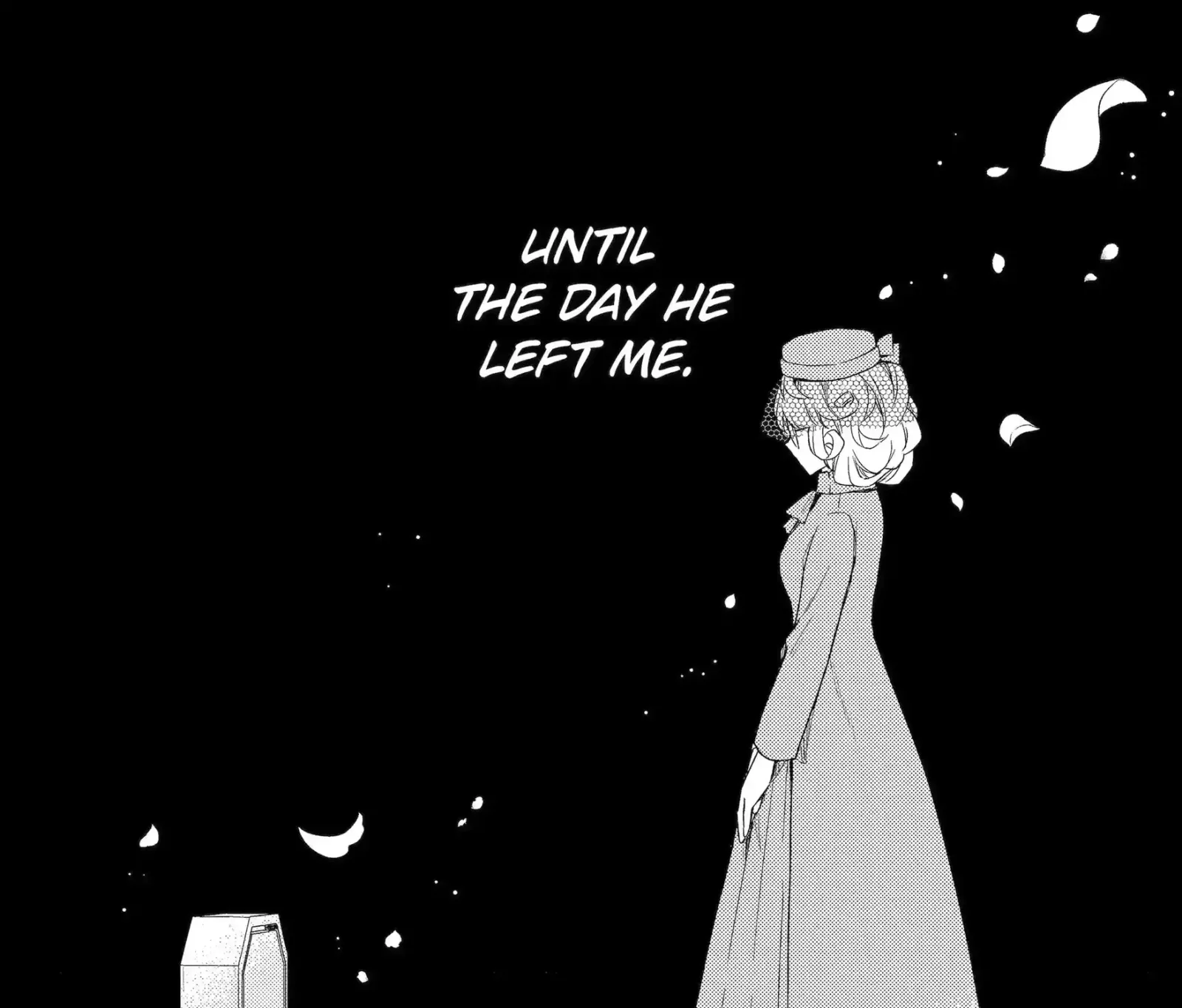 Botsuraku Reijou no Okinimesu mama ~Konyaku Haki Sareta node Houseki Kanteishi to Shite Dokuritsu Shimasu~ Chapter 1.1 page 21