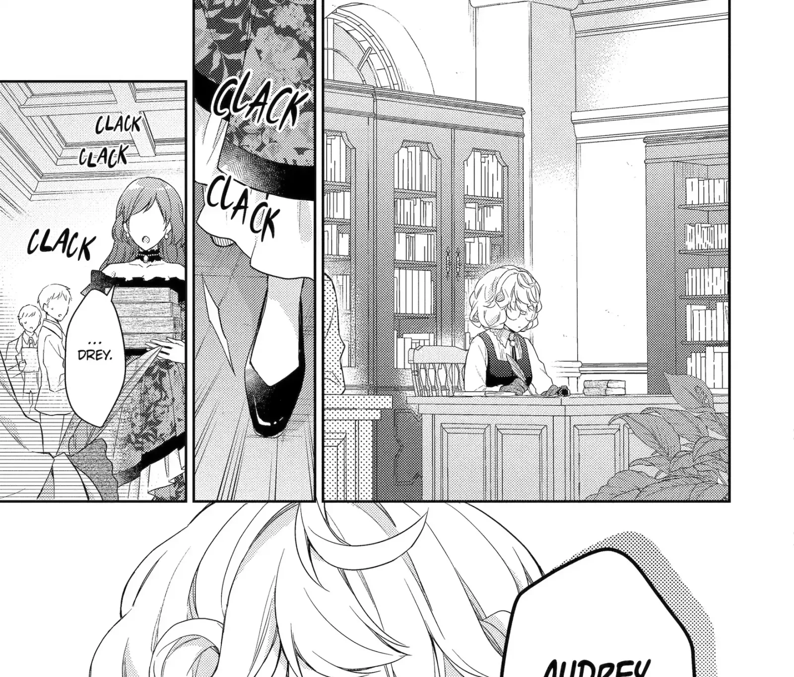 Botsuraku Reijou no Okinimesu mama ~Konyaku Haki Sareta node Houseki Kanteishi to Shite Dokuritsu Shimasu~ Chapter 1.1 page 25