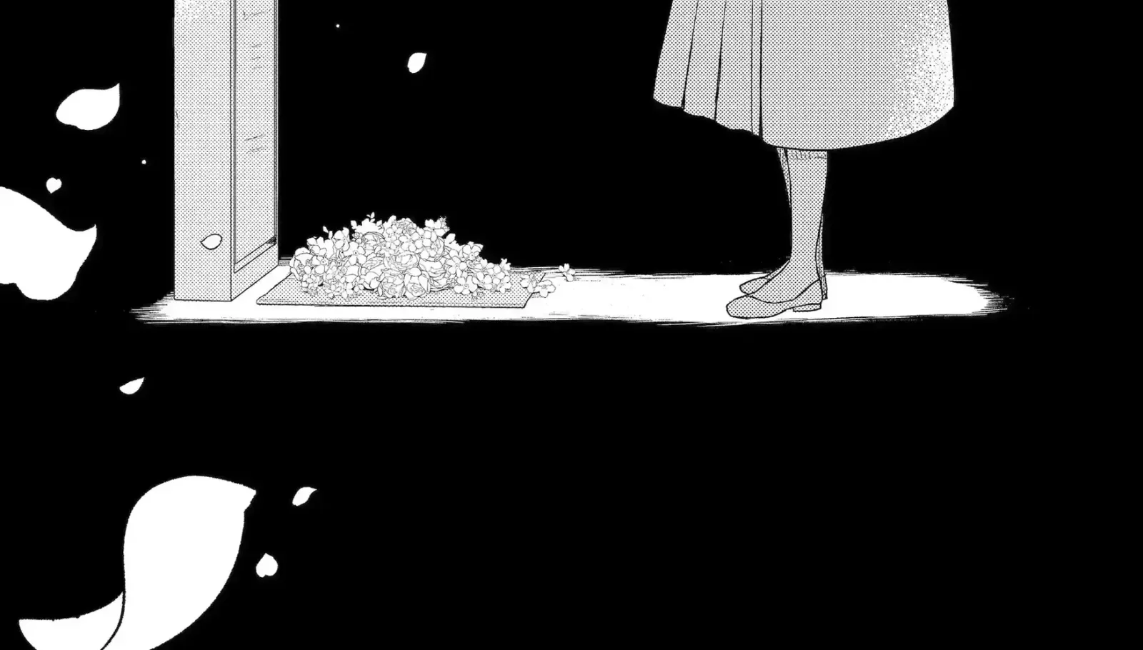 Botsuraku Reijou no Okinimesu mama ~Konyaku Haki Sareta node Houseki Kanteishi to Shite Dokuritsu Shimasu~ Chapter 1.1 page 22