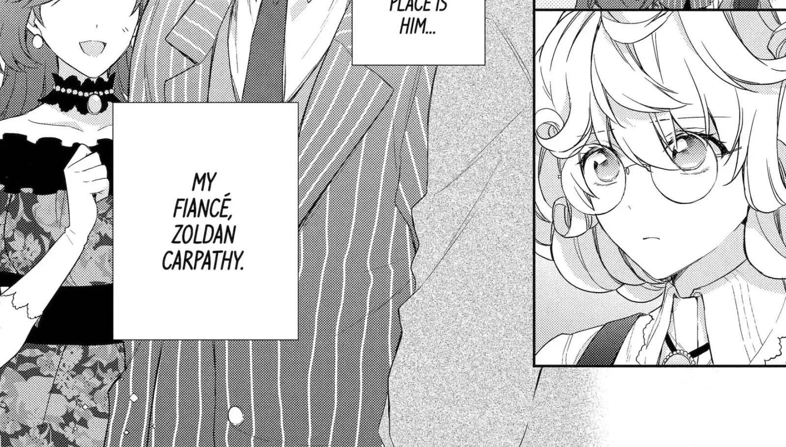 Botsuraku Reijou no Okinimesu mama ~Konyaku Haki Sareta node Houseki Kanteishi to Shite Dokuritsu Shimasu~ Chapter 1.1 page 44