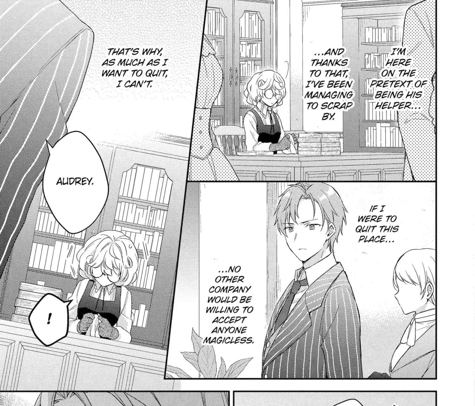 Botsuraku Reijou no Okinimesu mama ~Konyaku Haki Sareta node Houseki Kanteishi to Shite Dokuritsu Shimasu~ Chapter 1.1 page 45