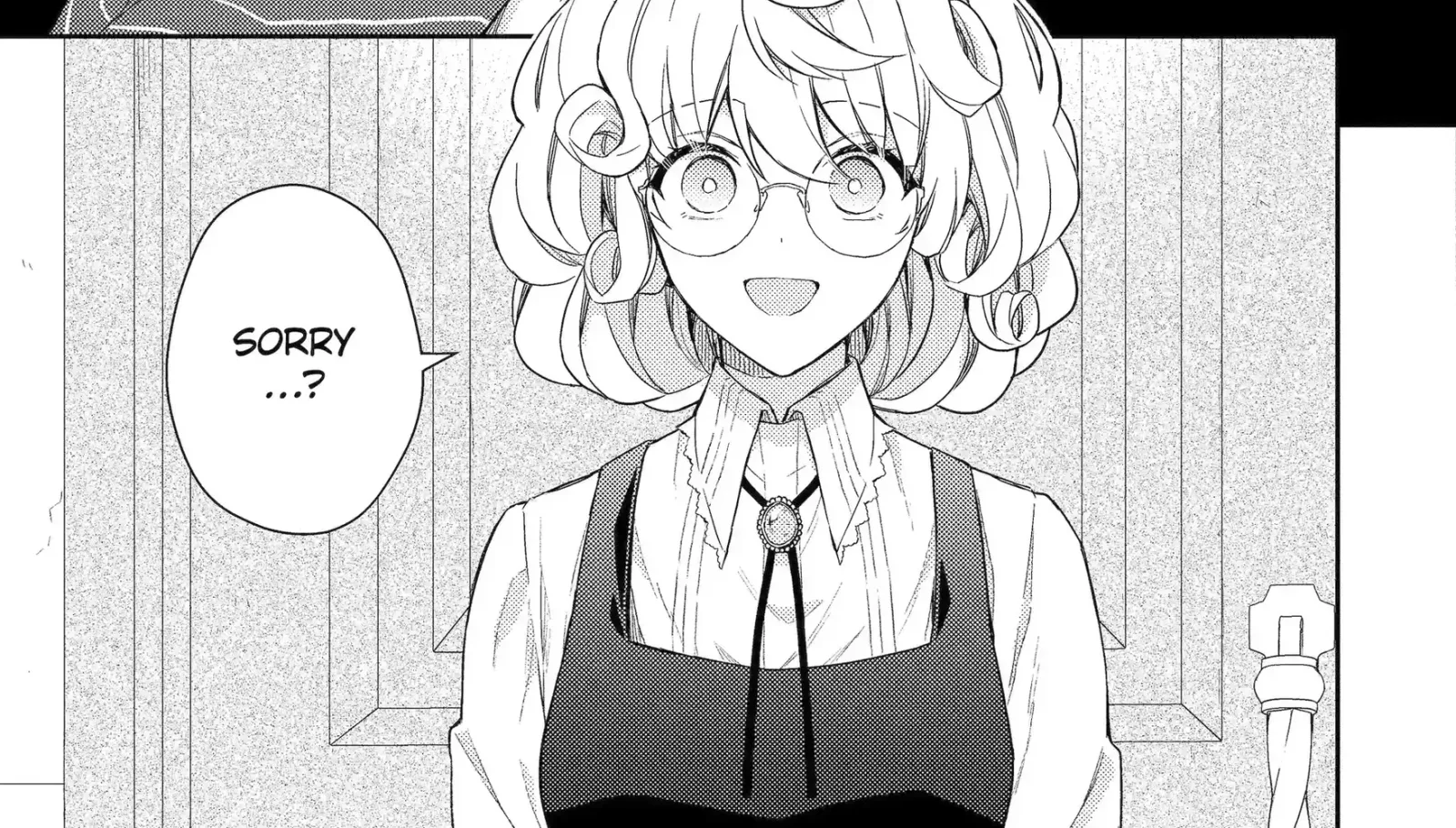 Botsuraku Reijou no Okinimesu mama ~Konyaku Haki Sareta node Houseki Kanteishi to Shite Dokuritsu Shimasu~ Chapter 1.1 page 50