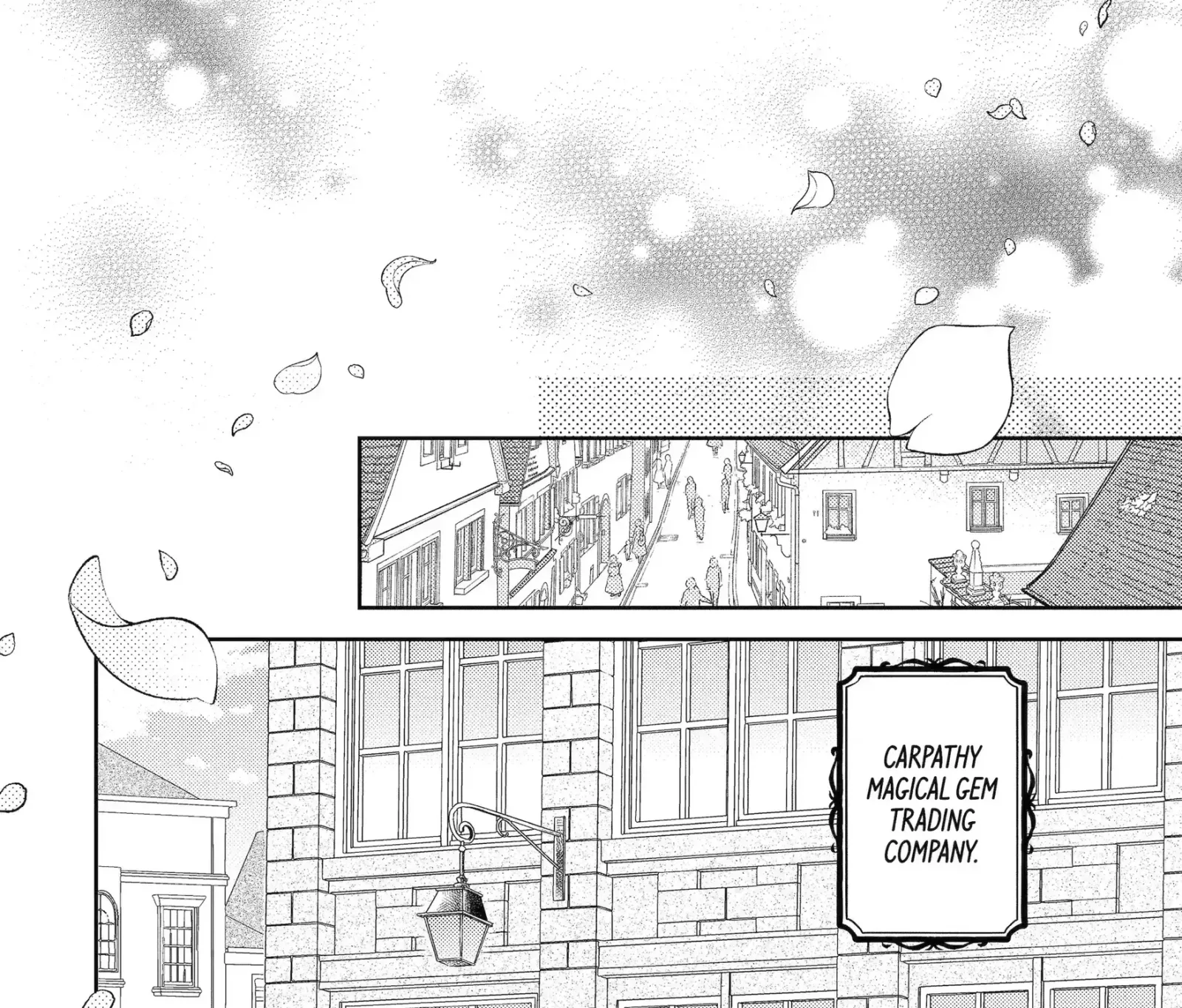 Botsuraku Reijou no Okinimesu mama ~Konyaku Haki Sareta node Houseki Kanteishi to Shite Dokuritsu Shimasu~ Chapter 1.1 page 23