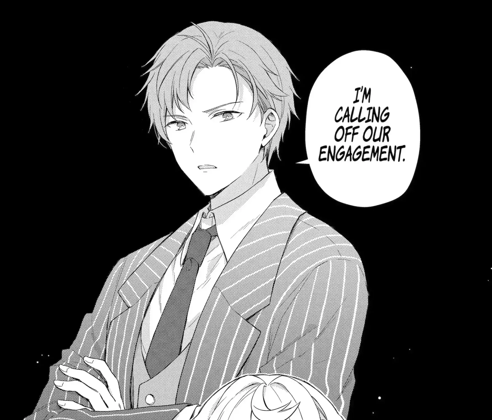 Botsuraku Reijou no Okinimesu mama ~Konyaku Haki Sareta node Houseki Kanteishi to Shite Dokuritsu Shimasu~ Chapter 1.1 page 49