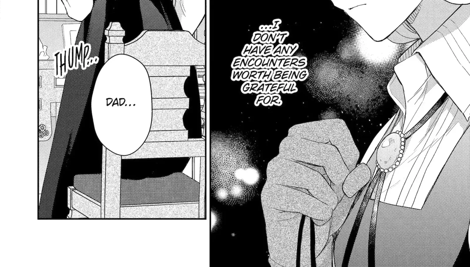 Botsuraku Reijou no Okinimesu mama ~Konyaku Haki Sareta node Houseki Kanteishi to Shite Dokuritsu Shimasu~ Chapter 1.2 page 22