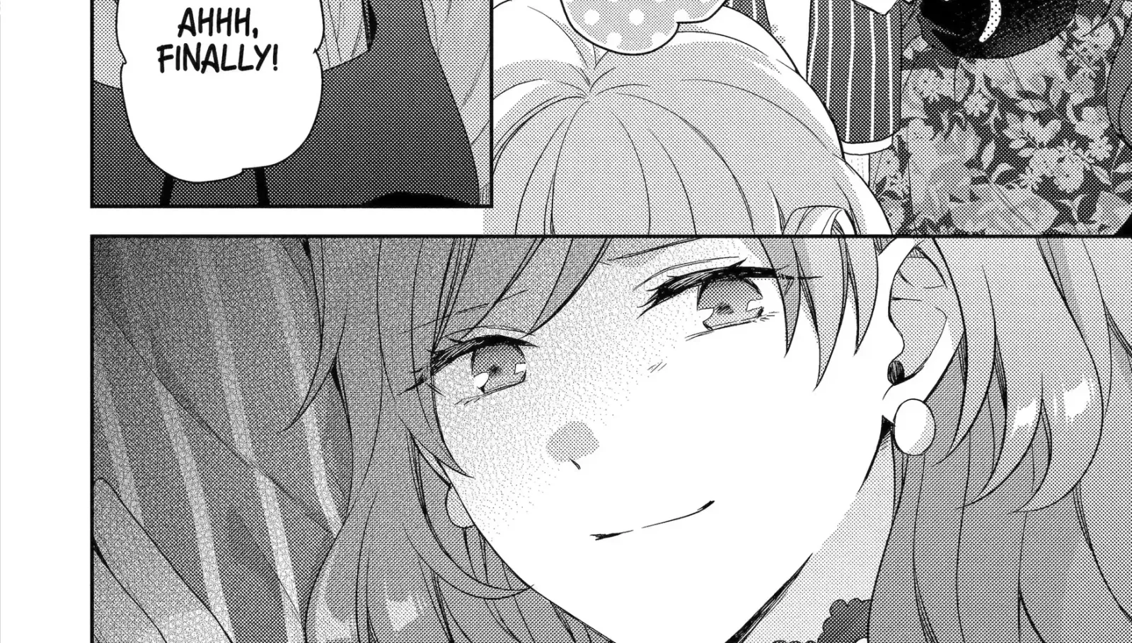 Botsuraku Reijou no Okinimesu mama ~Konyaku Haki Sareta node Houseki Kanteishi to Shite Dokuritsu Shimasu~ Chapter 1.2 page 10
