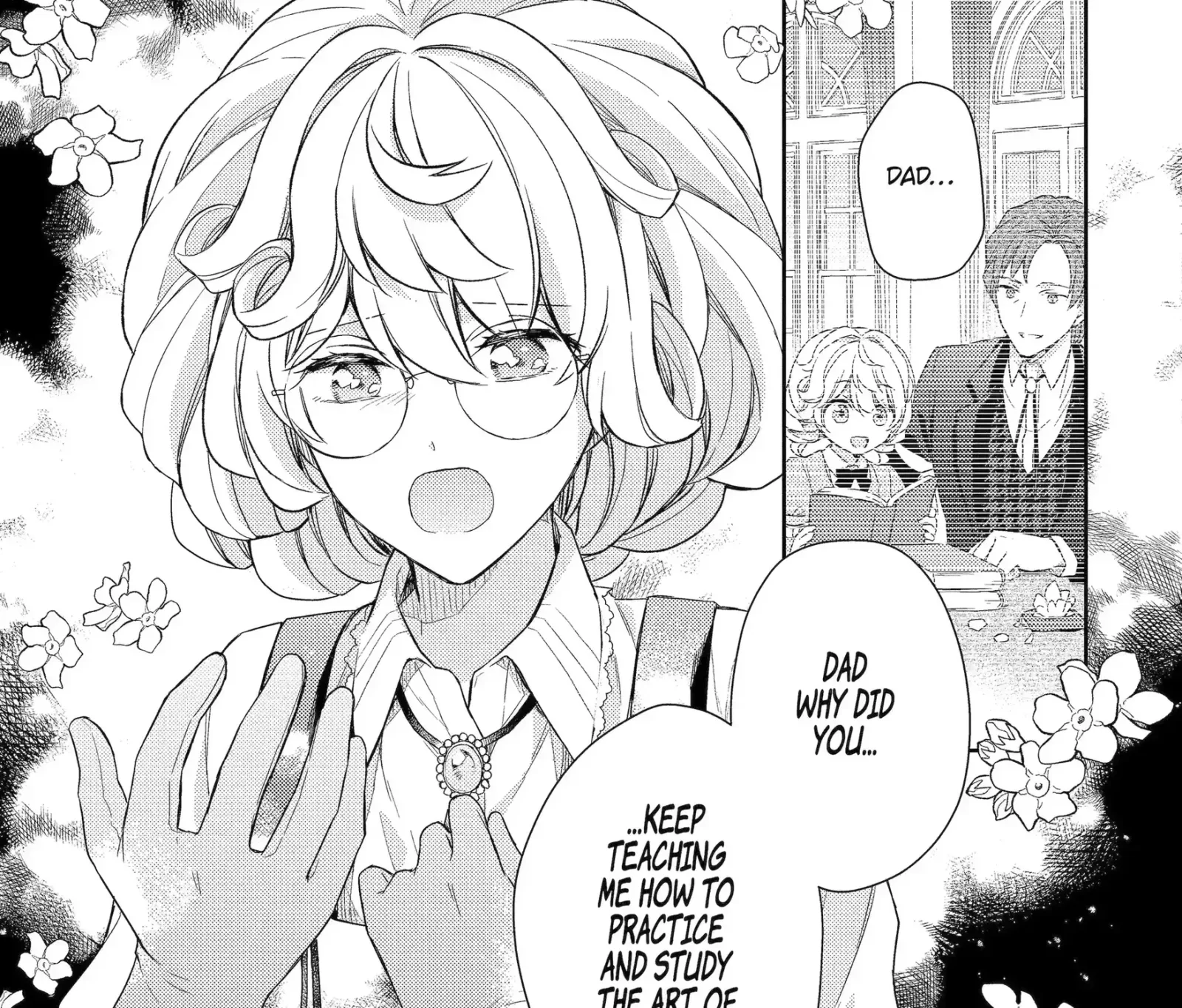 Botsuraku Reijou no Okinimesu mama ~Konyaku Haki Sareta node Houseki Kanteishi to Shite Dokuritsu Shimasu~ Chapter 1.2 page 19