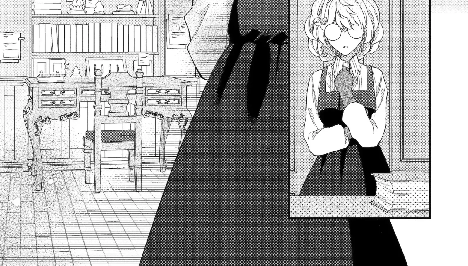 Botsuraku Reijou no Okinimesu mama ~Konyaku Haki Sareta node Houseki Kanteishi to Shite Dokuritsu Shimasu~ Chapter 1.2 page 16