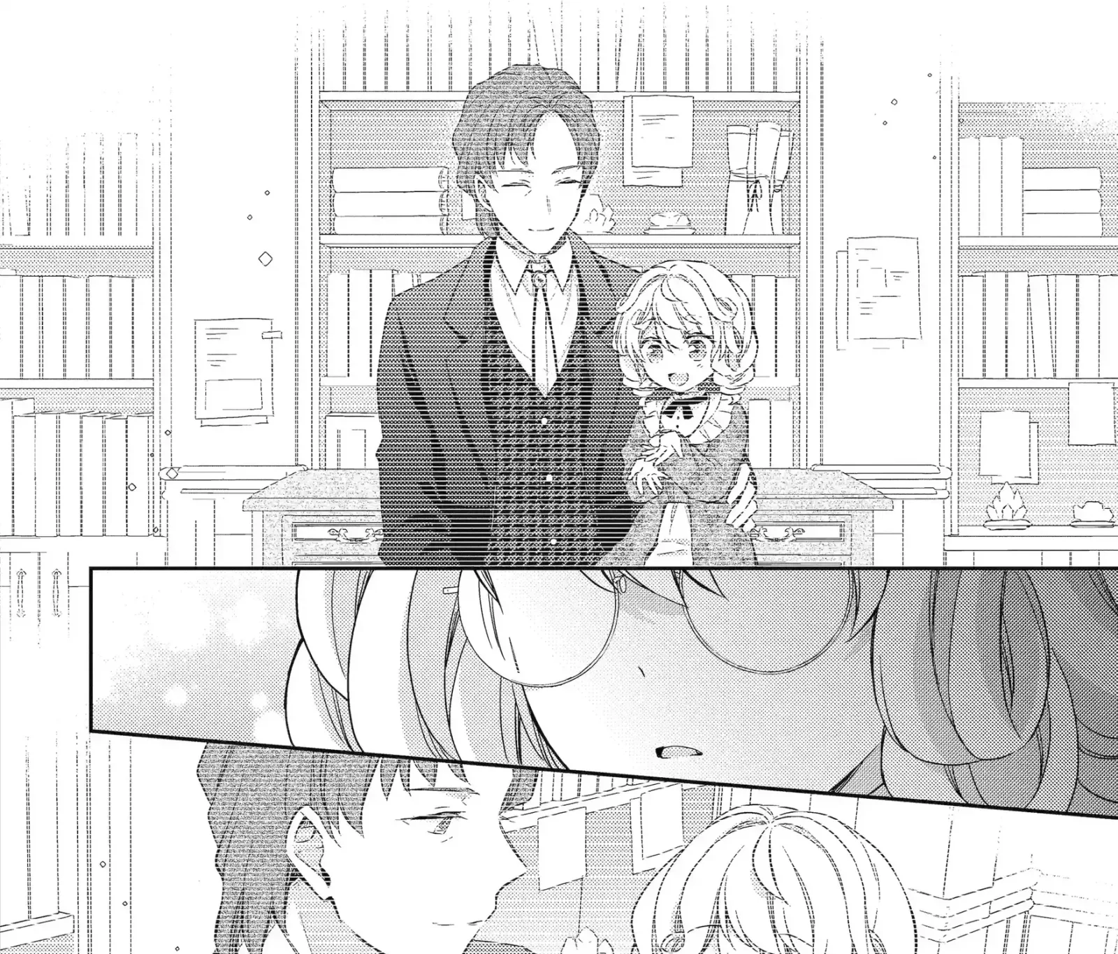 Botsuraku Reijou no Okinimesu mama ~Konyaku Haki Sareta node Houseki Kanteishi to Shite Dokuritsu Shimasu~ Chapter 1.2 page 17